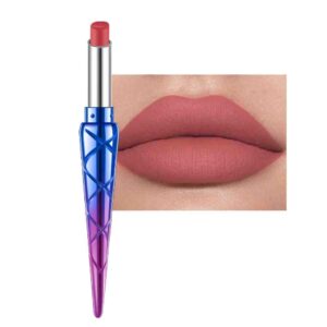 HANDAIYAN Matte Mermaid Lipstick