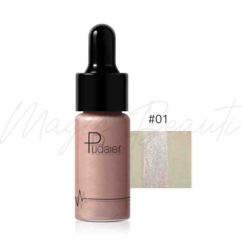 Pudaier Shimmer Highlighter