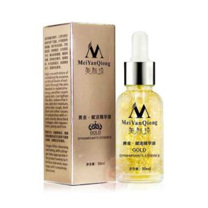 24K Gold Serum