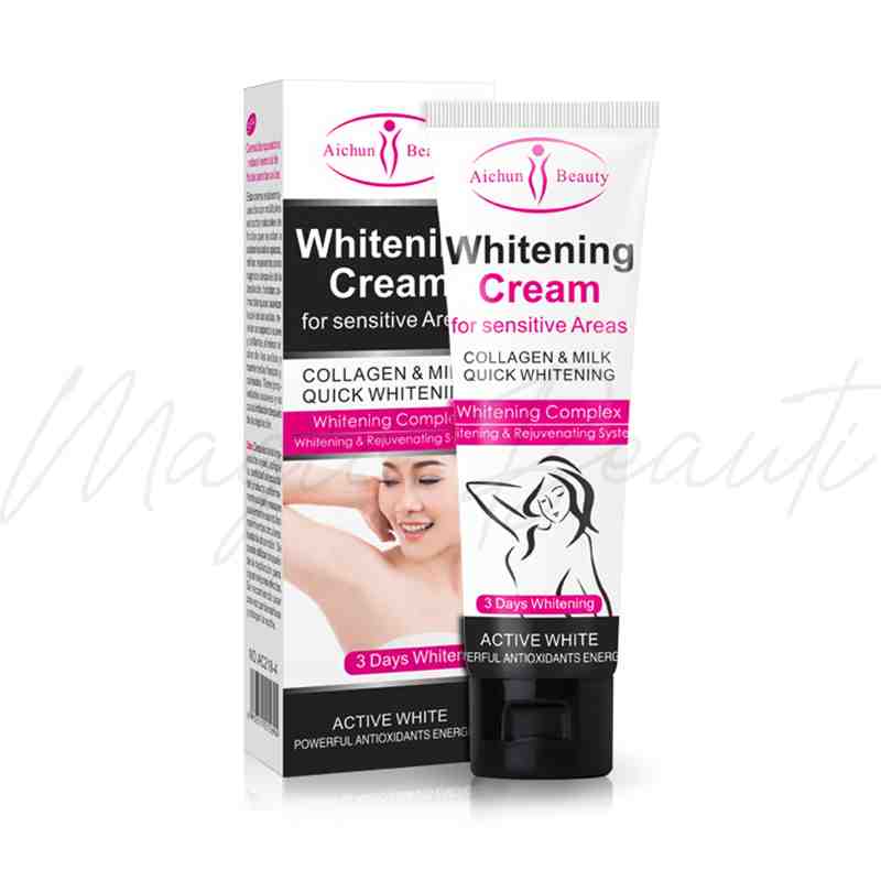 Aichun Private Part Whitening Cream