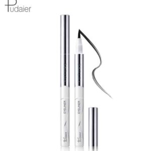 Pudaier Black Eyeliner