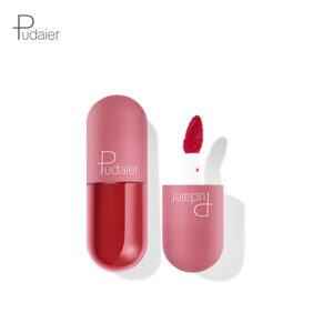 Pudaier Capsule Matte Lip Gloss