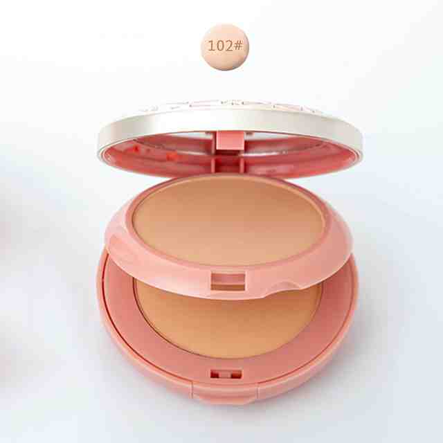 TLM Pressed Powder