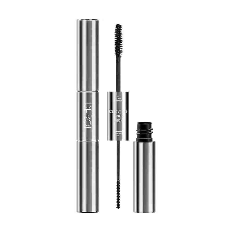 Double Head Mascara