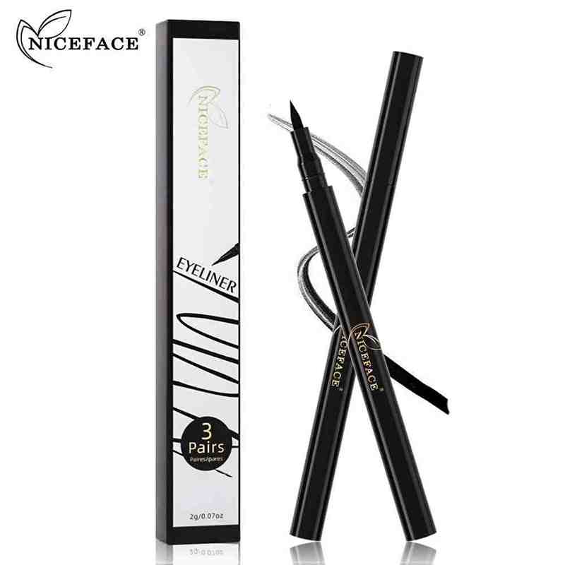 NICEFACE Magnetic Liquid Eyeliner