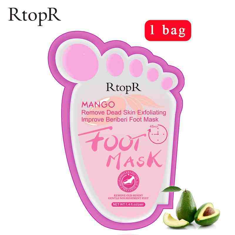 Foot Mask