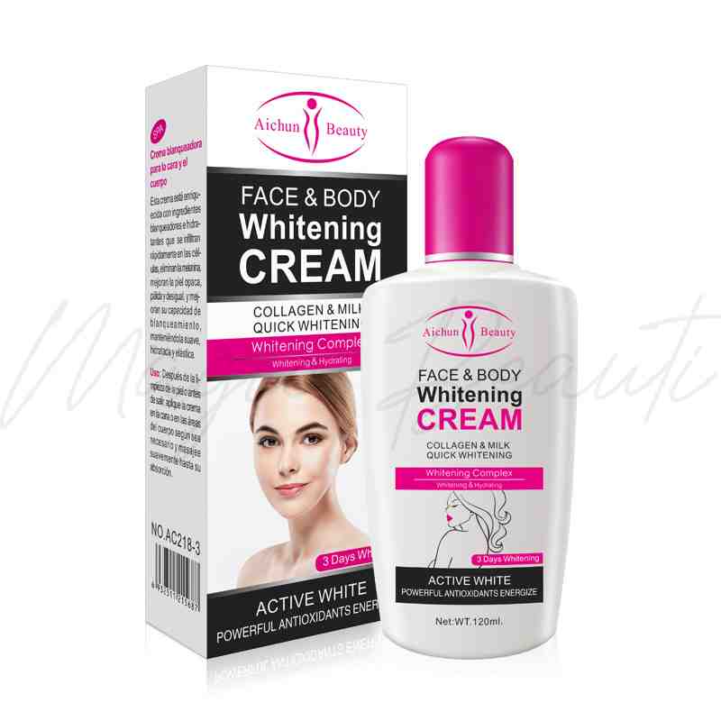 Aichun Whitening Cream