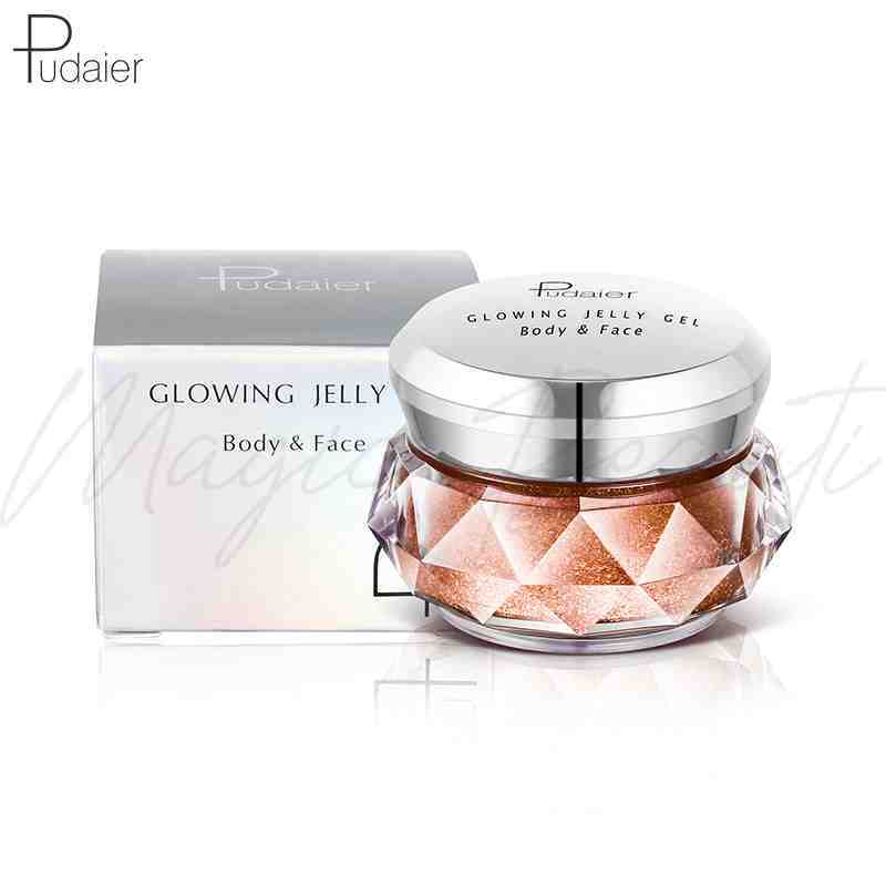 Pudaier Jelly Illuminator Highlighter