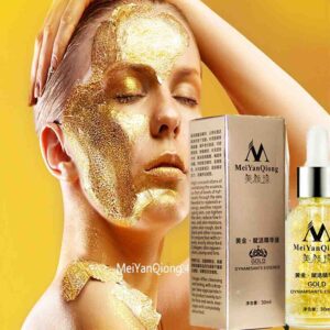 24K Gold Serum