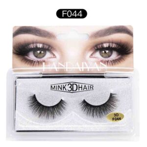 HANDAIYAN 3D Eyelashes