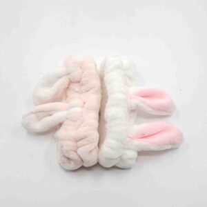 Rabbit Ears Makeup Hairband