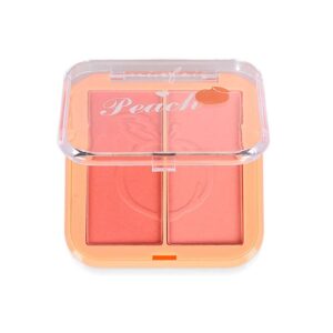 Minfei Peach Blusher