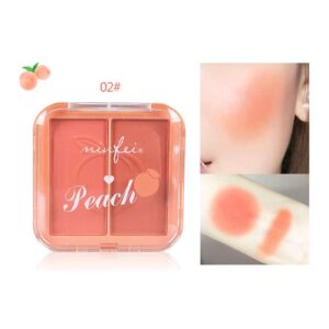 Minfei Peach Blusher