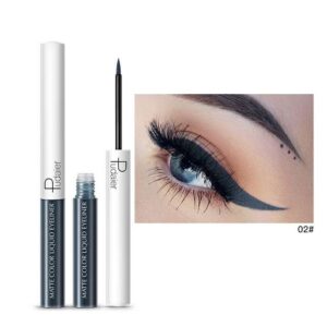 Pudaier Matte Eyeliner