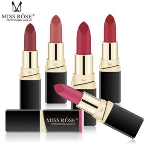 Miss Rose Matte Lipstick