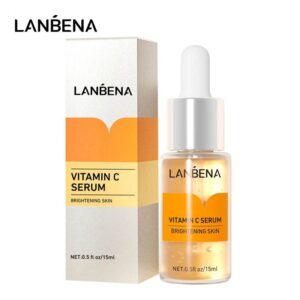 LANBENA 24K Vitamin C Serum