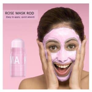 IBCCCNDC Rose Beauty Mask Stick