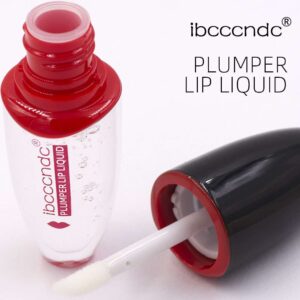 IBCCCNDC Essential Oil Lips Plumper