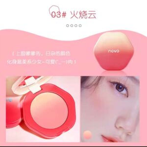 NOVO Powder Blusher