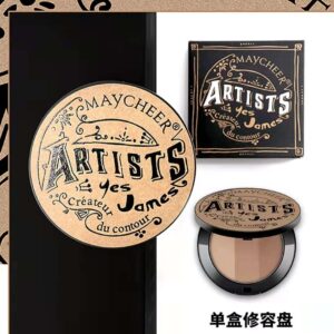 MAYCHEER Artists Bronzer