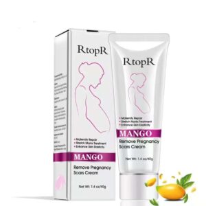 RtopR Stretch Mark Remover Cream