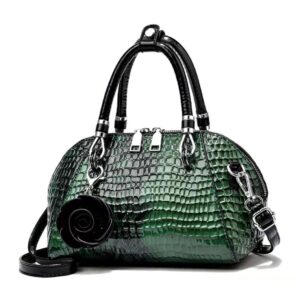 Stylish Snake Imported Bag